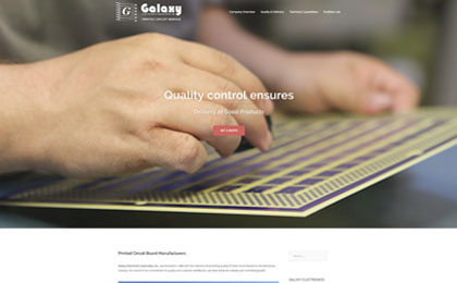 Galaxy Electronics US