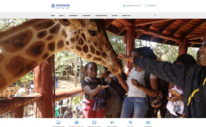 Mahanaim Educational Institute