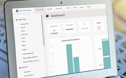 Transcends Analytics